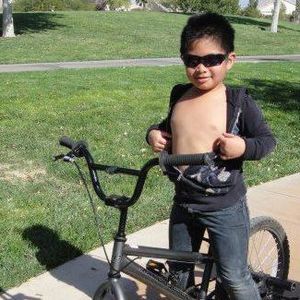 Meet your Posher, Ryan